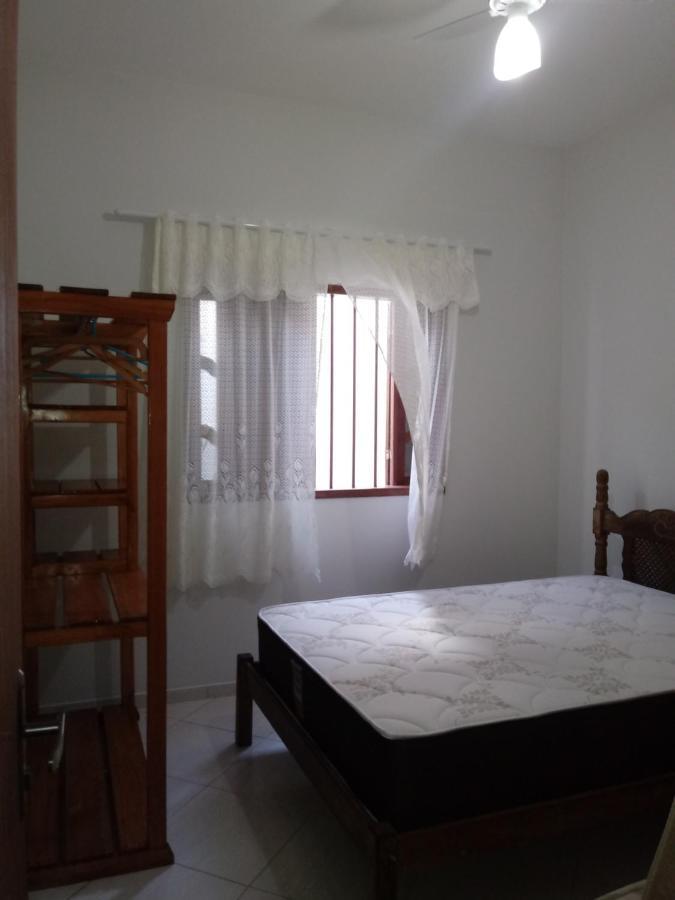 Casa Da Familia Villa Nova Vicosa Exterior photo